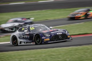 88	Triple Eight JMR	H.H. Prince Abu Bakar Ibrahim	 Luca Stolz	Mercedes-AMG GT3 EVO | SRO Motorsports Group