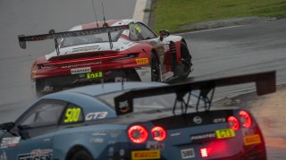 911	AAS Motorsport by&nbsp;Absolute&nbsp;Racing	Vutthikorn Inthraphuvasak	Alessio Picariello	Porsche 911 GT3 R (992) | SRO Motorsports Group