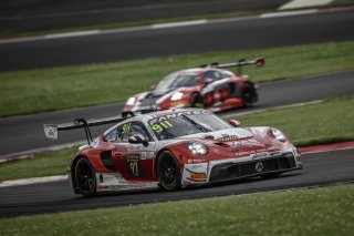 911	AAS Motorsport by&nbsp;Absolute&nbsp;Racing	Vutthikorn Inthraphuvasak	Alessio Picariello	Porsche 911 GT3 R (992) | 360	RUNUP SPORTS 	Masaaki Nishikawa	Atsushi Tanaka	Nissan GT-R NISMO GT3