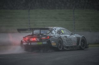 96	K-Tunes Racing	Kazunori Suenaga	Morio Nitta	Lexus RC F GT3 | SRO Motorsports Group