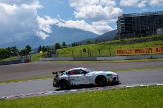 97	K-Tunes Racing	Masanori Nogami	Hiromitsu Fujii	Toyota GR Supra GT4 | SRO Motorsports Group