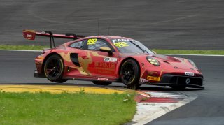 992	Absolute Racing	Bao Jinlong	Alexandre Imperatori	Porsche 911 GT3 R (992) | SRO Motorsports Group