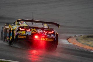 9	BINGO Racing	Shinji Takei	Akira Iida	Corvette C7 GT3-R | SRO Motorsports Group