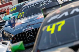 77	Craft-Bamboo Racing	&nbsp;Jeffrey Lee	Maximilian Goetz	Mercedes-AMG GT3 EVO | SRO Motorsports Group