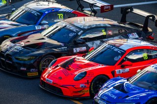 Group photo | SRO Motorsports Group