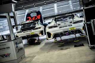 Setup | SRO Motorsports Group