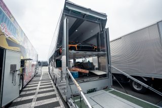 Setup | SRO Motorsports Group