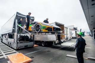 Setup | SRO Motorsports Group