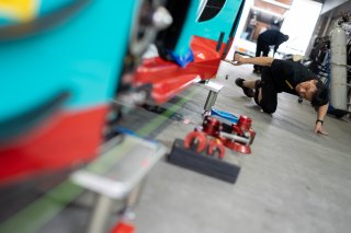 Setup | SRO Motorsports Group