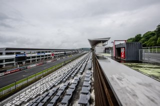 Fuji Speedway | SRO Motorsports Group