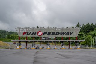 Fuji Speedway | SRO Motorsports Group