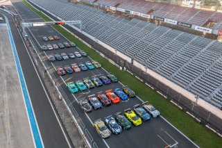 Group photo | SRO Motorsports Group