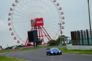 13	Audi Sport Asia Team Absolute	Sun JingZu	Franky Cheng Congfu	Audi R8 LMS GT3 EVO II  | SRO Motorsports Group