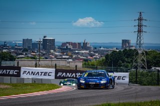 13	Audi Sport Asia Team Absolute	Sun JingZu	Franky Cheng Congfu	Audi R8 LMS GT3 EVO II  | SRO Motorsports Group