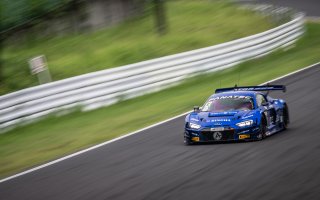 13	Audi Sport Asia Team Absolute	Sun JingZu	Franky Cheng Congfu	Audi R8 LMS GT3 EVO II  | SRO Motorsports Group