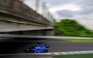 13	Audi Sport Asia Team Absolute	Sun JingZu	Franky Cheng Congfu	Audi R8 LMS GT3 EVO II  | SRO Motorsports Group