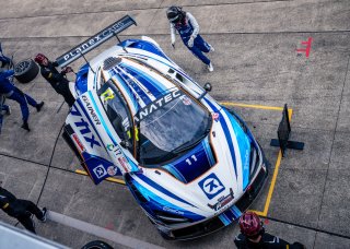 17	CREF Motor Sport	Katsuaki Kubota	Atsushi Miyake	McLaren 720S GT3 | SRO Motorsports Group