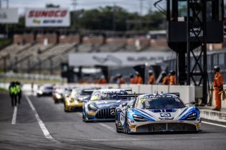 17	CREF Motor Sport	Katsuaki Kubota	Atsushi Miyake	McLaren 720S GT3 | SRO Motorsports Group