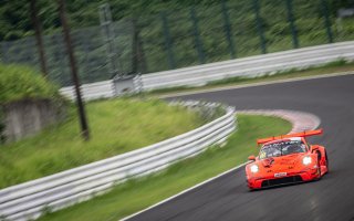 18	Porsche Center Okazaki	Hiroaki Nagai	Yuta Kamimura	Porsche 911 GT3 R (992) | SRO Motorsports Group