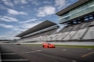 18	Porsche Center Okazaki	Hiroaki Nagai	Yuta Kamimura	Porsche 911 GT3 R (992) | SRO Motorsports Group