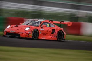 18	Porsche Center Okazaki	Hiroaki Nagai	Yuta Kamimura	Porsche 911 GT3 R (992) | SRO Motorsports Group