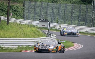 19	The Spirit Of FFF Racing	Takuya Shirasaka	Mineki Okura	Lamborghini Huracan GT3 EVO | SRO Motorsports Group