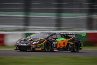 19	The Spirit Of FFF Racing	Takuya Shirasaka	Mineki Okura	Lamborghini Huracan GT3 EVO | SRO Motorsports Group