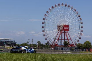 22	KCMG	Paul Kung Ching Ip	Edoardo Liberati	Honda NSX GT3 EVO | SRO Motorsports Group