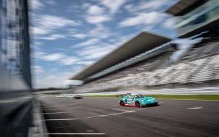  | SRO Motorsports Group