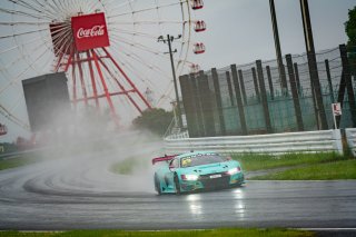 29	Phantom Pro Racing	Ling Kang	Cao Qi 	Audi R8 LMS GT3 EVO II  | SRO Motorsports Group