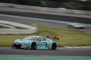 29	Phantom Pro Racing	Ling Kang	Cao Qi 	Audi R8 LMS GT3 EVO II  | SRO Motorsports Group