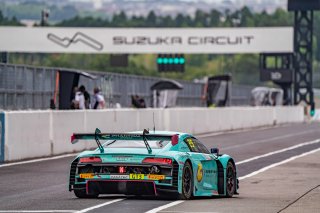 29	Phantom Pro Racing	Ling Kang	Cao Qi 	Audi R8 LMS GT3 EVO II  | SRO Motorsports Group