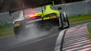 2	Climax Racing	Zhou Bihuang	Dennis Lind	Mercedes-AMG GT3 EVO | SRO Motorsports Group