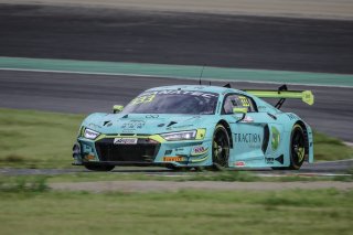 333	Phantom Pro Racing	Chris On Chia	Mikkel Mac	Audi R8 LMS GT3 EVO II  | SRO Motorsports Group