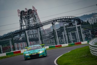 333	Phantom Pro Racing	Chris On Chia	Mikkel Mac	Audi R8 LMS GT3 EVO II | SRO Motorsports Group