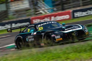 33	Team GMB	Hiroaki&nbsp;Hatano	Shinya Hosokawa	Mercedes-AMG GT3 EVO | SRO Motorsports Group