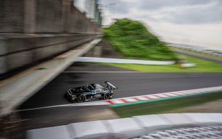 33	Team GMB	Hiroaki&nbsp;Hatano	Shinya Hosokawa	Mercedes-AMG GT3 EVO | SRO Motorsports Group