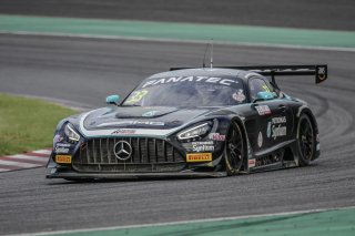 33	Team GMB	Hiroaki&nbsp;Hatano	Shinya Hosokawa	Mercedes-AMG GT3 EVO | SRO Motorsports Group