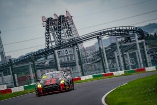 360	RUNUP SPORTS 	Masaaki Nishikawa	Atsushi Tanaka	Nissan GT-R NISMO GT3 | SRO Motorsports Group