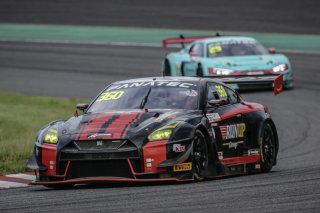 360	RUNUP SPORTS 	Masaaki Nishikawa	Atsushi Tanaka	Nissan GT-R NISMO GT3 | SRO Motorsports Group
