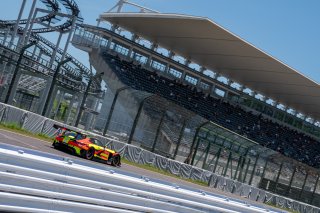 37	Craft-Bamboo Racing	Anthony Liu Xu	Daniel Juncadella	Mercedes-AMG GT3 EVO | SRO Motorsports Group