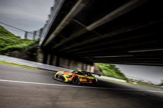 37	Craft-Bamboo Racing	Anthony Liu Xu	Daniel Juncadella	Mercedes-AMG GT3 EVO | SRO Motorsports Group