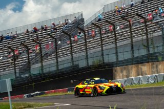 37	Craft-Bamboo Racing	Anthony Liu Xu	Daniel Juncadella	Mercedes-AMG GT3 EVO | SRO Motorsports Group