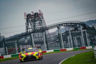 37	Craft-Bamboo Racing	Anthony Liu Xu	Daniel Juncadella	Mercedes-AMG GT3 EVO | SRO Motorsports Group