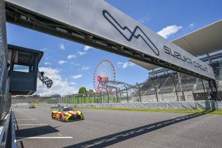 37	Craft-Bamboo Racing	Anthony Liu Xu	Daniel Juncadella	Mercedes-AMG GT3 EVO | SRO Motorsports Group