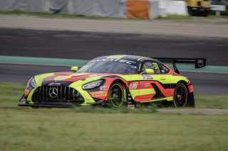 37	Craft-Bamboo Racing	Anthony Liu Xu	Daniel Juncadella	Mercedes-AMG GT3 EVO | SRO Motorsports Group