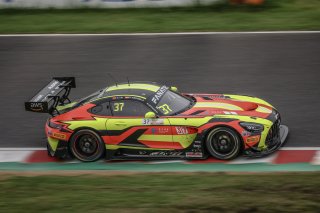 37	Craft-Bamboo Racing	Anthony Liu Xu	Daniel Juncadella	Mercedes-AMG GT3 EVO | SRO Motorsports Group