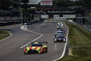 37	Craft-Bamboo Racing	Anthony Liu Xu	Daniel Juncadella	Mercedes-AMG GT3 EVO | SRO Motorsports Group