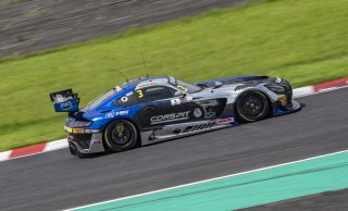 3	Climax Racing	Bian Ye	Hu Yuqi	Mercedes-AMG GT3 EVO | SRO Motorsports Group