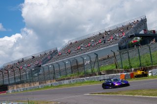 4	R&B Racing	Lu Wei	Patrick Pilet	Porsche 911 GT3 R (992) | SRO Motorsports Group